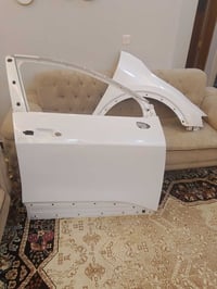 سبورتج ٢٠٢٣ • امريكي • باب