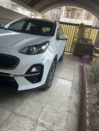 سبورتج ٢٠٢٠ • كفالة عامة • رقم اربيل