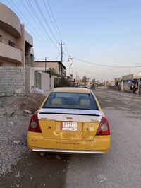 محرك كامري • ٢٠١٠ • رقم بغداد مصفره