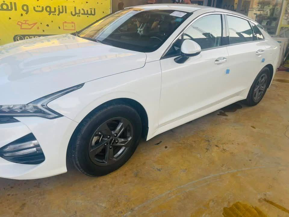 كي فايف كوري غاز اصل موديل ٢٠٢٣ مكفولة كفالة عامة رقم قادسية معوقين وصاحب الرقم موجود بالديوانية مستعد يسوي وكالة عامة مطلقة السيارة جديدة جدآ محرك ٢٠٠٠   بصمة تشغيل + بصمات ابواب + شاشة متصلة لمس + كير ماوس + تشغيل عن بعد + نظام ترحيب + تبريد قطعتين +شفتات ستيرن + سايد بريك دكمة + كار بلي وبيها هواي مواصفات بعد السعر ١٨٨ وبيها مجال بسيط مكانها بالديوانية الشراي يراسلني خاص ديوانية, القادسية


**إذا كنت صاحب هذا الإعلان وتريد حذفه لأي سبب، رجاءا أرسل رسالة إلى الدعم الفني**