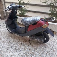 للبيع دراجه بطه نضيفه سرعته 60 كامله مكمله نقصهه بس كعكه مال صالونصه ل...