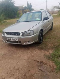 اكسنت • ٢٠٠٠ • كفاله