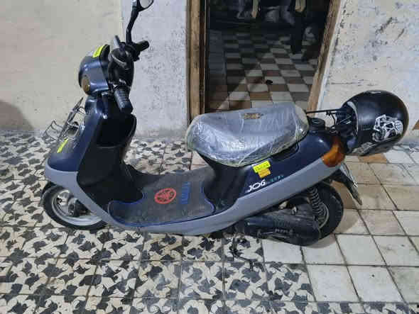 سلام عليكم ماطور للبيع محرك شرط قبق مفتوح كهربائية شغل كلو شرط درع اصلي شرط شاصي شرط سعر 580بي مجال ***********
