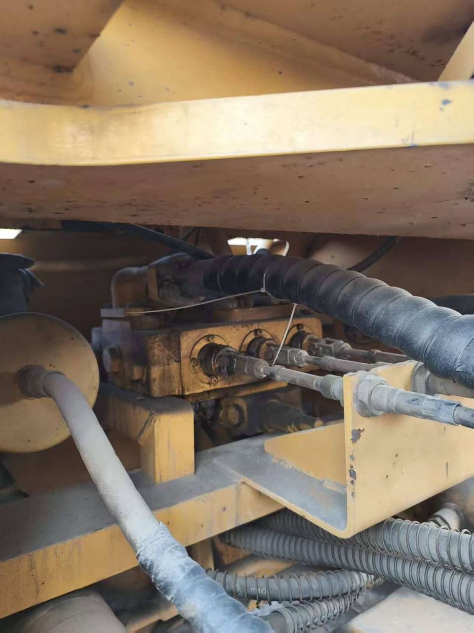 Liugong40 only use 1379 hours 🎉👋


**إذا كنت صاحب هذا الإعلان وتريد حذفه لأي سبب، رجاءا أرسل رسالة إلى الدعم الفني**