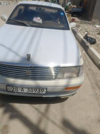 باترول متصل • مديل ٩٣ • مكينة ٢٥٠٠