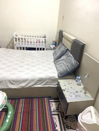 غرفة تركية • استعمال قليل