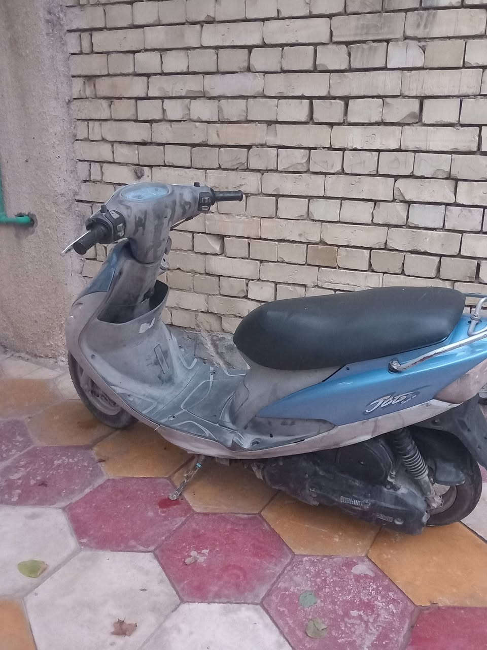 دراجه للبيع ماكس منغولي مفتوحه مره وحده السعر 550بيه مجال كربلاء الشبانات قرب مدارس الايتام الاستفسار ***********
