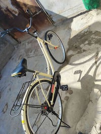 دراجة • معوج شويه • للبيع