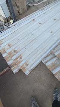 كيربي للبيع طول 6 امتار  34 قطعة 07507641704