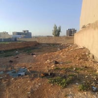 قطعه معروض للبيع بل لقسط للبيع مقدمه ٣مليون باقي عل كل شهر ٣ورقه ٠٧٥٠٣...