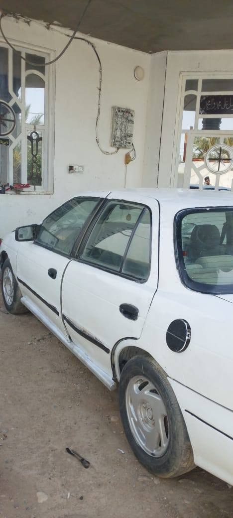 كيا سيفيا موديل 95رقم بغداد طرف ثالث السعر 14وبيها مجال سيارة جاهزة مرتبة مكانها الصويرة التواصل خاص


**إذا كنت صاحب هذا الإعلان وتريد حذفه لأي سبب، رجاءا أرسل رسالة إلى الدعم الفني**