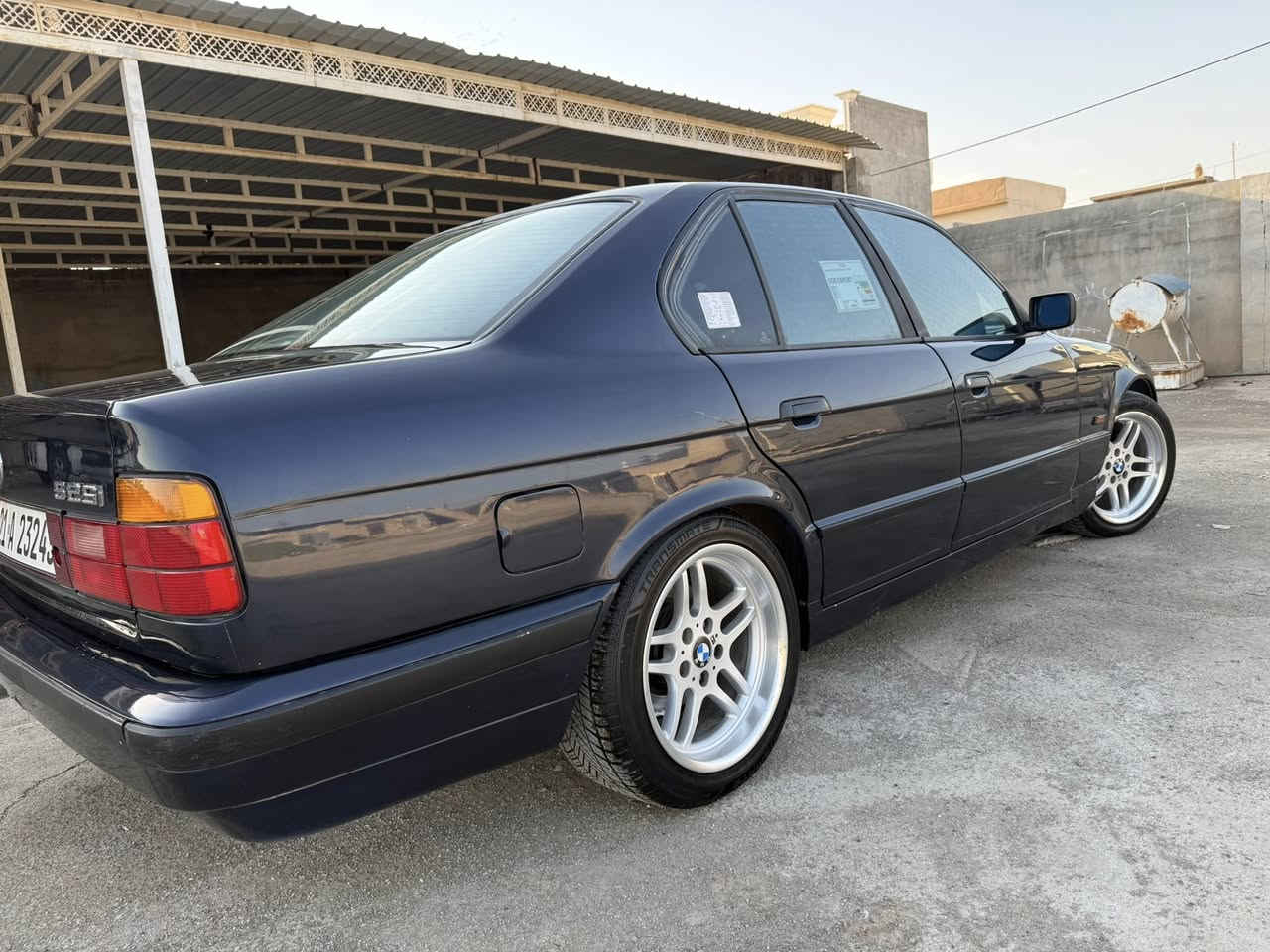 البيع حجم ٥٢٥ بلادي موديل ٩٣ بيه حادث جهتالسايق السعر٦٥ عنوني كركوك الحويجه


**إذا كنت صاحب هذا الإعلان وتريد حذفه لأي سبب، رجاءا أرسل رسالة إلى الدعم الفني**