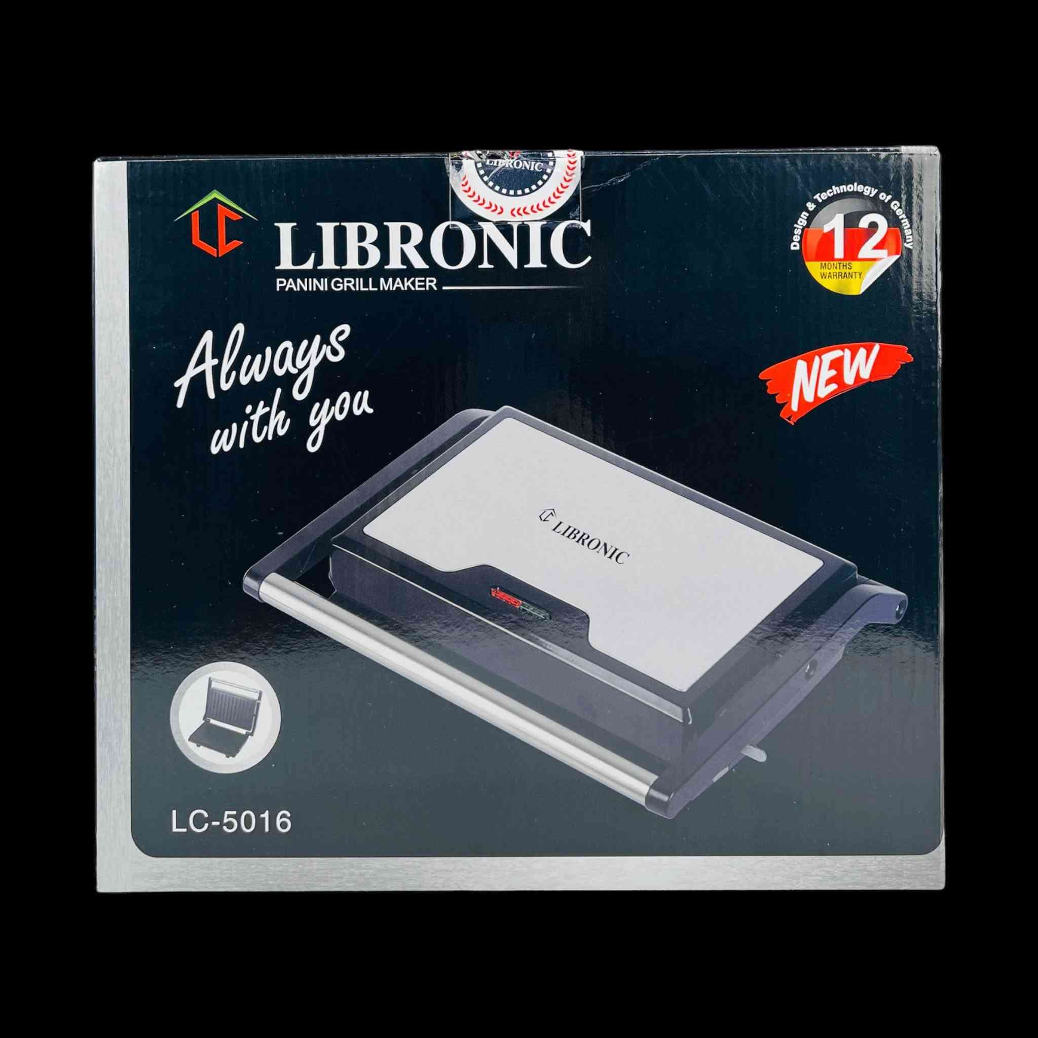 كابسة صاج جديد توصيل مجاني والدفع عند الاستلام
السعر 25الف بس

كابسة صاج ماركة LIBRONIC

الميزات:

أداء عالي و تسخين سريع

صحن تسخين مانع للالتصاق

زاوية فتح حتى 90 درجة

قفل لتثبيت الطعام داخل الكابسة

ضمان لمدة سنة من تاريخ الشراء

الطاقة: 1300 واط

أبعاد لوح التسخين: 11x23

أبعاد الغلاف: 11  25  29 سم

أبعاد المنتج:10  22  26 سم

رقم الموديل: LC-5016

الملاحظات:

لم يتم ذكر المنشأ
#امزون #العراق #بيع_وشراء #امزون_العراق #شي_ان


**إذا كنت صاحب هذا الإعلان وتريد حذفه لأي سبب، رجاءا أرسل رسالة إلى الدعم الفني**