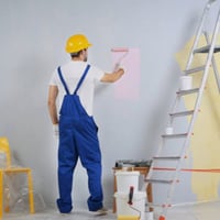 يا الله السلام عليكم ورحمة الله وبركاته (كادر الاصباغ) الحسينية💯 حصرآ ...