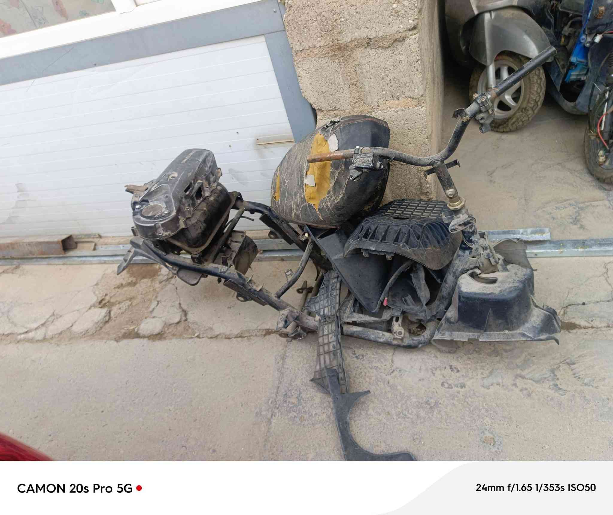 دراجات للبيع الاستفسار عل رقم ***********
