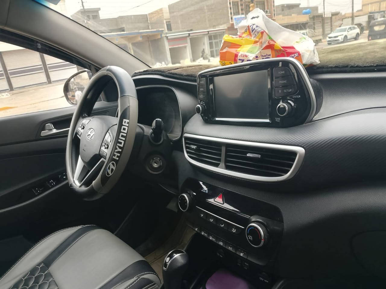 السلام عليكم  توسان 2021 امريكي بيه 6 قطع بدون ايرباك وتكم وقماره  كير ومحرك مكفولات ماشيه 93 ميل رقم بغداد انكليزي دوشمه جديده
السياره حلوه مشيه حلو تحديد مسار تحكمات ستيرن نزول مرتفعات السونار مرفق بلـ صور السياره خير من الله وارد كندي حادثه بلـ تقرير سياج مال شارع وموكف السياره بيه هيج شي الايرباك مطاك سعره 139 اوبيه مجال محركه 2000 
***********واتساب
***********واتساب
