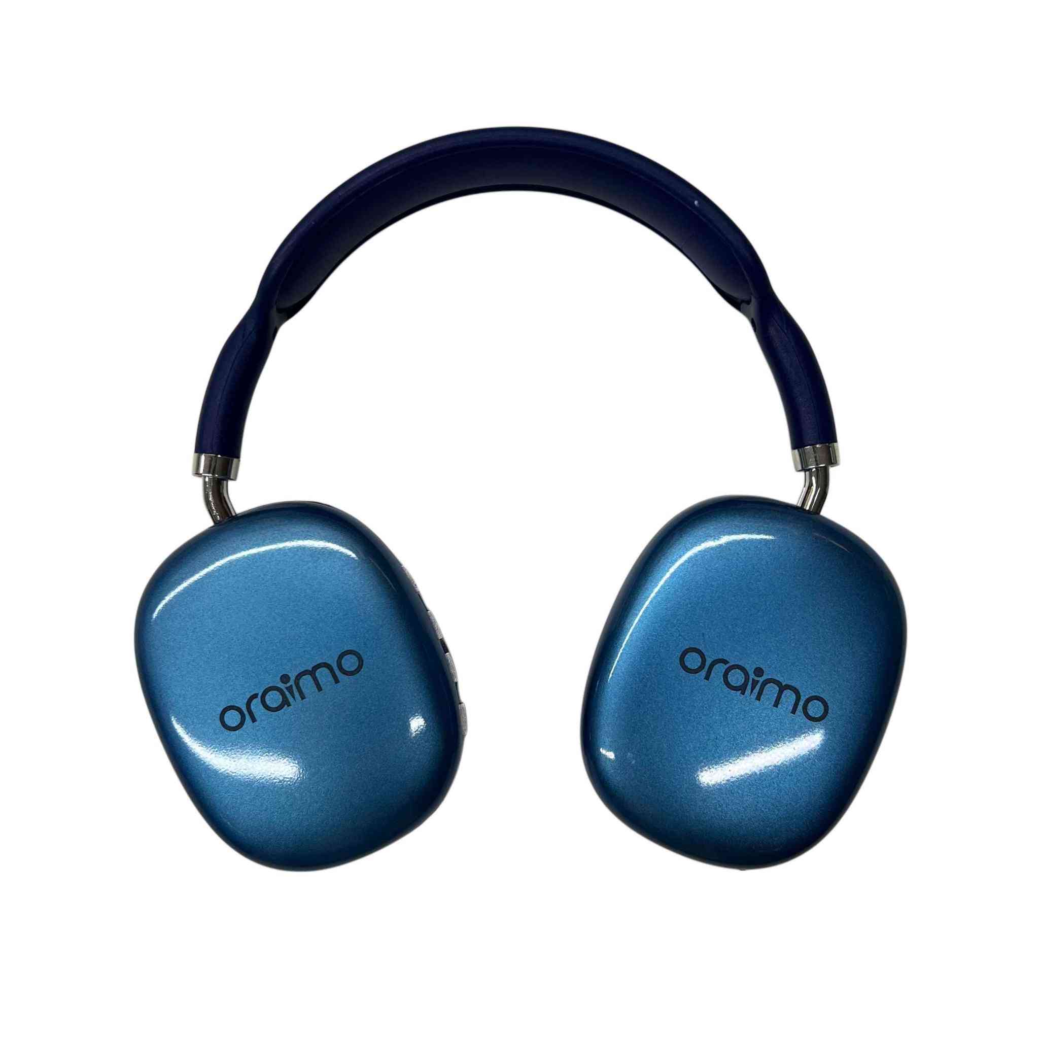 سماعة Oraimo I12 اللاسلكية – Pure Bass Wireless

استمتع بصوت نقي ومتوازن مع سماعة Oraimo I12 اللاسلكية المصممة للاستماع اليومي براحة وثبات.

• اتصال لاسلكي عبر Bluetooth ومتوافقة مع أغلب الأجهزة

• تقنية Pure Bass لصوت واضح ومتوازن

• تشغيل يصل إلى 6 ساعات متواصلة

• وسائد أذن قابلة للدوران لراحة أفضل أثناء الاستخدام

• تدعم Siri وGoogle Voice Assistant

• مزودة بسماعات HiFi ديناميكية بحجم 50mm

• الماركة: Oraimo
• الموديل: I12
• النوع: سماعة رأس لاسلكية
• الاتصال: Bluetooth
• وقت التشغيل: حتى 6 ساعات
• حجم السماعة: 50mm HiFi Dynamic Coil Speaker
• دعم ترميز الصوت: AAC / SBC

محتويات العلبة:
• سماعة لاسلكية
• كيبل شحن USB
• دليل المستخدم بغداد, العراق


**إذا كنت صاحب هذا الإعلان وتريد حذفه لأي سبب، رجاءا أرسل رسالة إلى الدعم الفني**