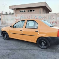 للبيع رينو لوكان موديل 13 باور ستيرن جام اوتوماتيك ابلادي السياره كفال...