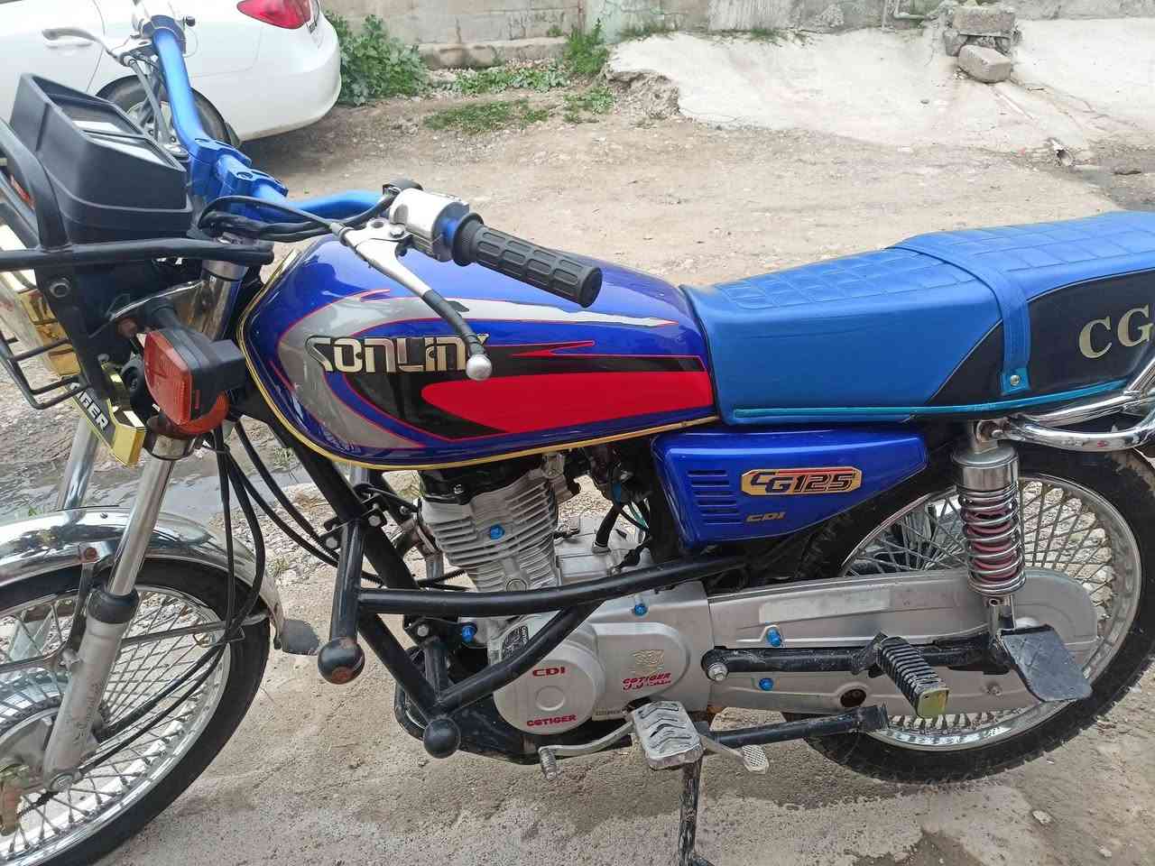 ماطور للبيع سعره 650 وبي مجال وشرط مامفتوح اتصل ع رقم👈🏼***********
