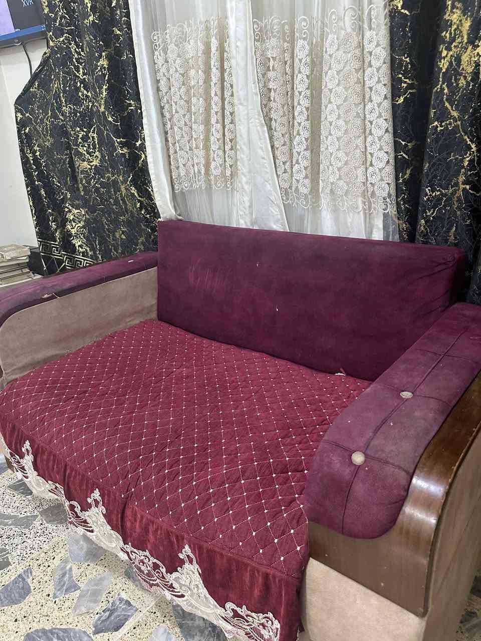 السلام عليكم ورحمة الله وبركاته

هاي الغراض للبيع وبسعر مناسب

هذا رقم صاحب الغراض كلفني بيها انته ويا اتعامل

***********

للعلم معرف الاسعار
