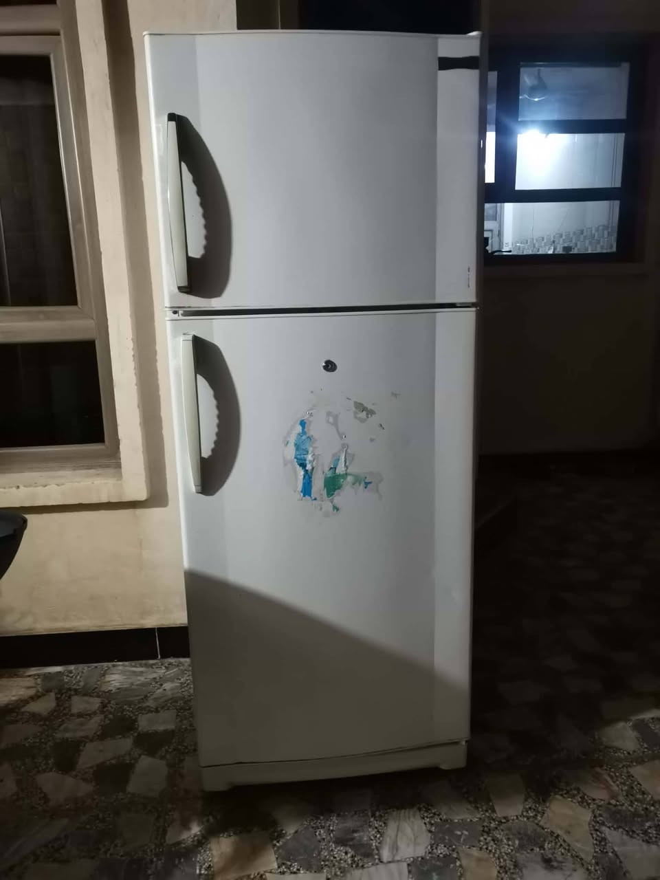 ثلاجه للبيع ب
مكان فلوجه


**إذا كنت صاحب هذا الإعلان وتريد حذفه لأي سبب، رجاءا أرسل رسالة إلى الدعم الفني**