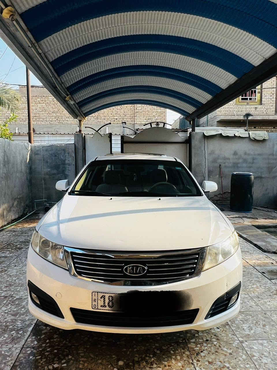 اوبتما 2010 الشكل المقدس المرغوب فول مواصفات عدا البصمه مكفوله گير حداديه تخم تايرات مال جناي فقط بنيد مبدل اثر شخوط بدون حادث وبارد جاملغ خلفي شبر  الشراي يتصل ***********
