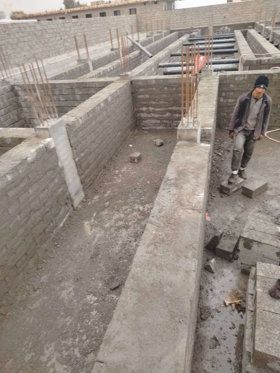 السلام عليكم اصطه بناء متفرغ حاليا شغل مصاطر هندسي *********** خابر ودلل
