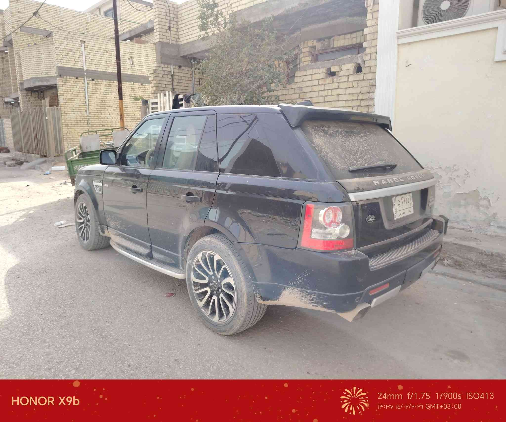 السلام عليكم رانج للبيع اومراوس السياره كلين بدون حادث والسياره تحتاج تخم تاير وبيه سنتر موديل 2008محدثه 2013 ااسعر 80ورقه وبيه مجال مكاني الدوره ابو دشير شارع خط رقمي ***********وبي هم واتساب
