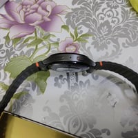 وبركاته ساعه  Samsung Galaxy watch 7 44mm للبيع نظافه %100 صارلها 3 اش...