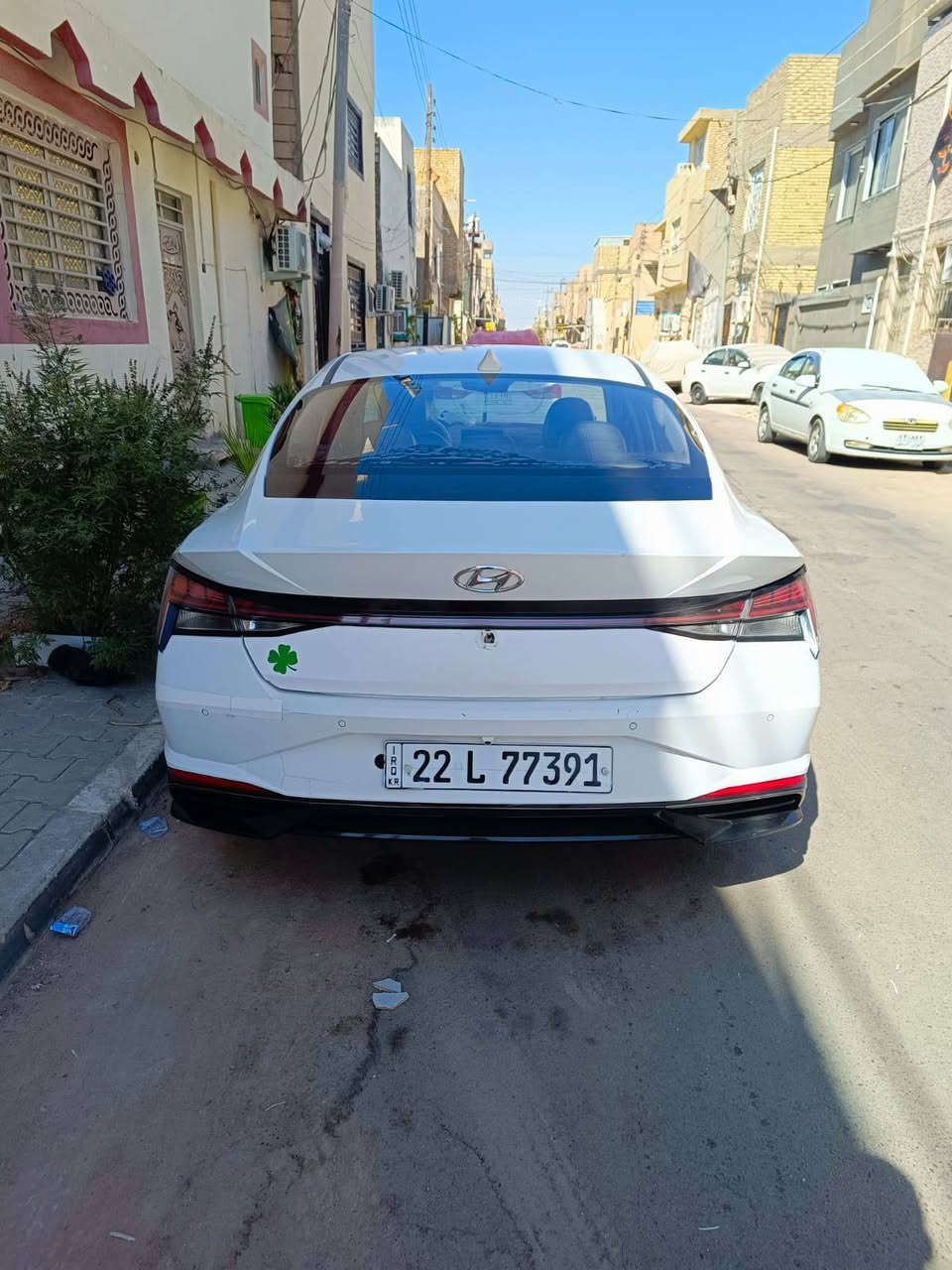 السلام عليكم النترا موديل 21 وارد كوري رقم اربيل دولي تحويل مباشر السعر25بيع او مراوس


**إذا كنت صاحب هذا الإعلان وتريد حذفه لأي سبب، رجاءا أرسل رسالة إلى الدعم الفني**