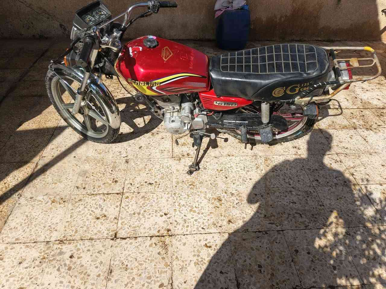 سلام عليكم ايراني 2020
مبدل ولفات فقط 
تايرات جدد 
السعر ٣٥٠ 
***********
