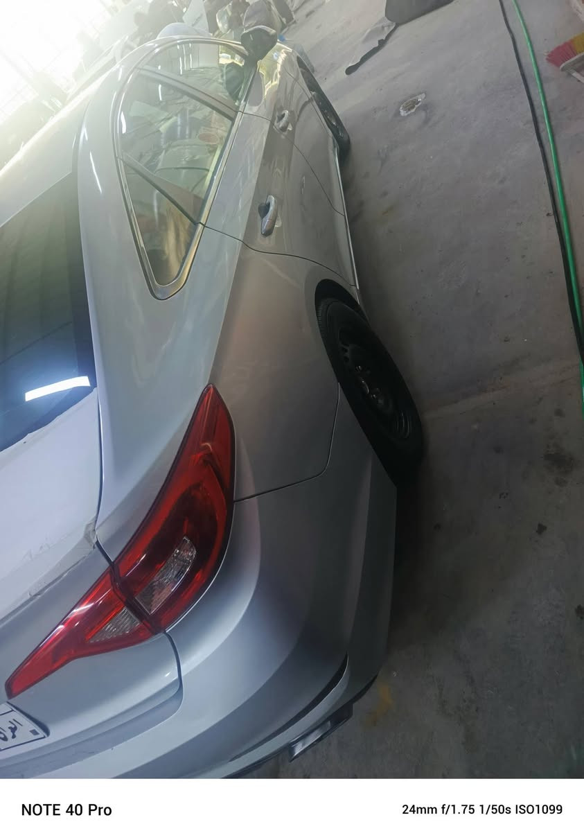 سلام عليكم سوناته للبيع موديل 2016 رقم اربيل السياره جاهزه منضومه غاز اوبانزين السياره حيل جديده وارد امريكي بيها صبغ 3 قطع السعر 105  رقم الهاتف *********** مكلف بلنشر مكلف بلنشر مكان السياره البصره
