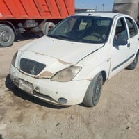 طيبه ٢٠١٤ • محرك وكير شغال • بصرة