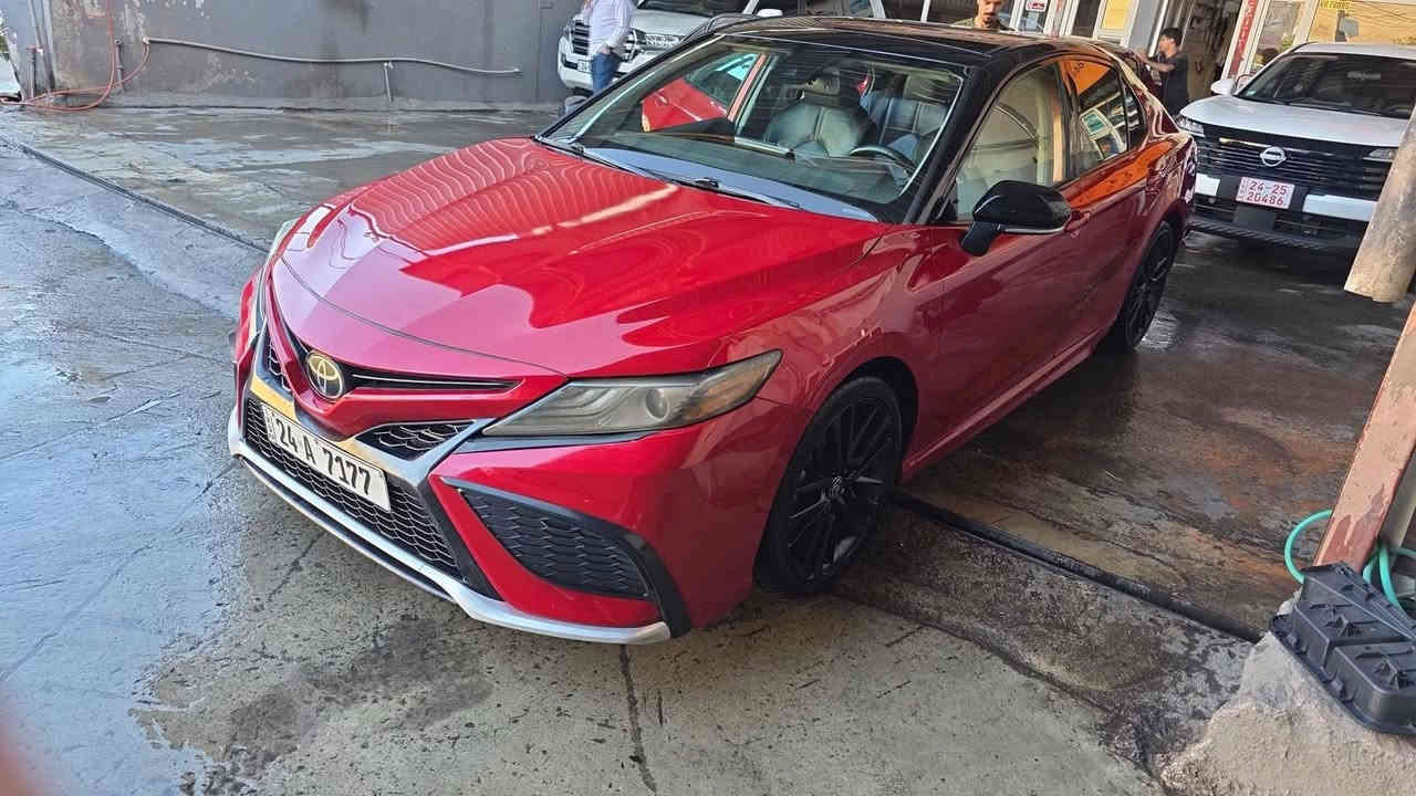 تــوێتا کـــــامری 2023 xse
جـار پارجەی سبــوغە
بۆنیتو جامل سەکن دوبەیە
 جاملۆغو دەرکەی سایێقی بەخی ئەمریکایە
ڕەقەم شاسیم دانایە
پەڕەشوت  نەتەقیە
ئــەو ڕەقەمەی لەسەرە لەگەڵ نیە

***********

ئـەگەر سەیارەکەت دەفرۆشیت نامە بنێرە با بلاوی کەینەوە لۆت
