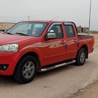 كريت ويل موديل 2012 سيارة جديدة كهربائية كله شقاله تبريد شقال تدفئه رق...