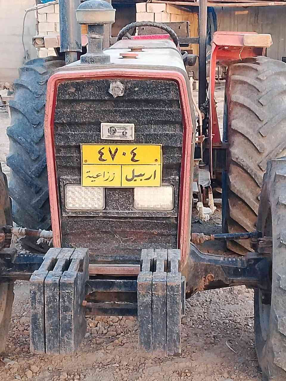 ايرانو موديل 2011 محور للبيع عنوان كركوك ***********
