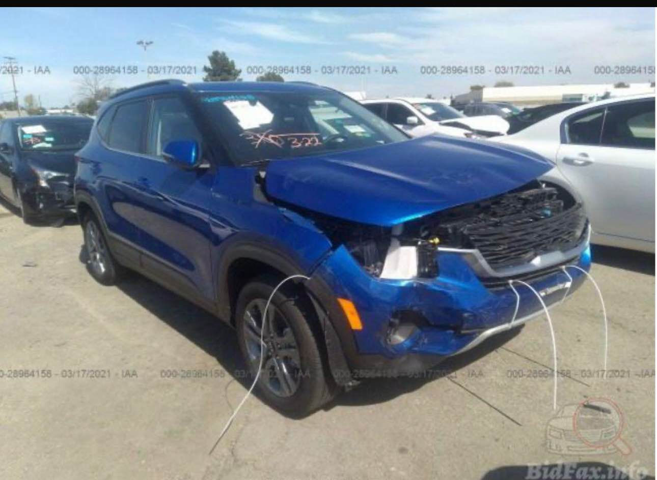 كيا سيلتوس موديل 2021 مواصفات s سويج كشنات مخمل وجلد كشنات عاديه كامره تحديد مسار ماشيه 80000 مايل رقم اربيل بسمي تحويل مباشر مكاني اليرموك او المنصور السعر 15500$ ومجال بيه
*********** بغداد, العراق
