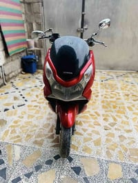 جيل أول ياباني • مكينة مفتوحة • كفرات بلدية