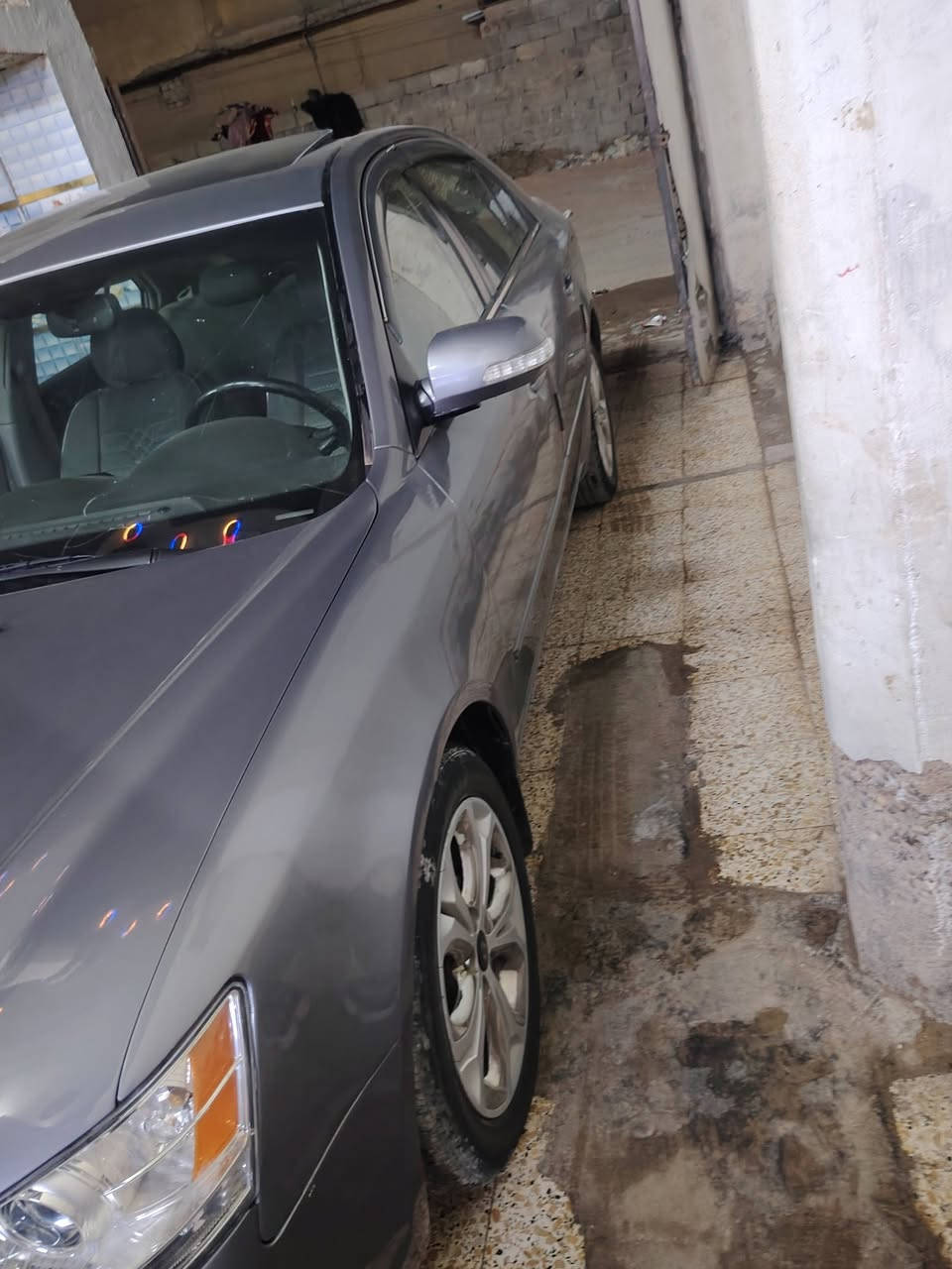 سلام عليكم سوناتا للبيع موديل 6 محرك 6 أمريكي جاملغ خلفي مكينه بيه رواج تشتغل تك وبيه بخار سياره فتح كشنات كهربا تخم تاير جديد ساره بيه صبغ عام جمالي رقمه بغداد مشروع وطني مكان السياره ابو غريب لشهداء لسعر 74 وبيه مجال لهاتف ***********
