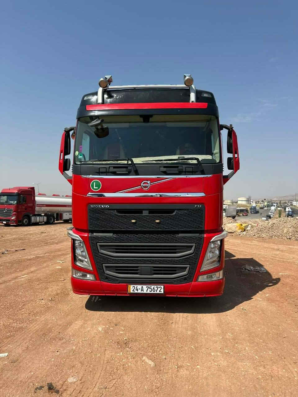 للبيع موديل 2016 فول موسفات حجم 500 انجيكتر مكفول 
*********** واتساب
***********
سياره موجود في معرض أربيل في قضاء خبات
