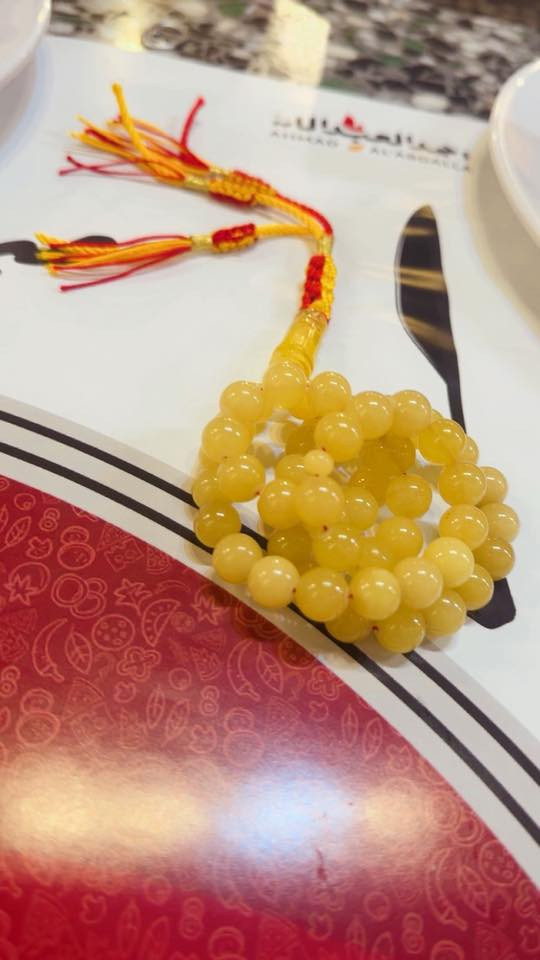 متاح  مسباح كهرب حر بولوني بالذمه الوزن 33 غرام 66 حبه مغلف السعر 130 الف البصره المشراق الجديد ***********
