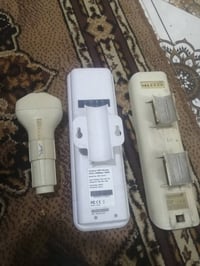 ٣ نانوات • شغالات • سماوه