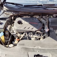 سوناتا وارد امريكي ٢٠١٥ فول مواصفات محرك ٢٠٠٠ تيربو أنظمة قيادة تحكمات...