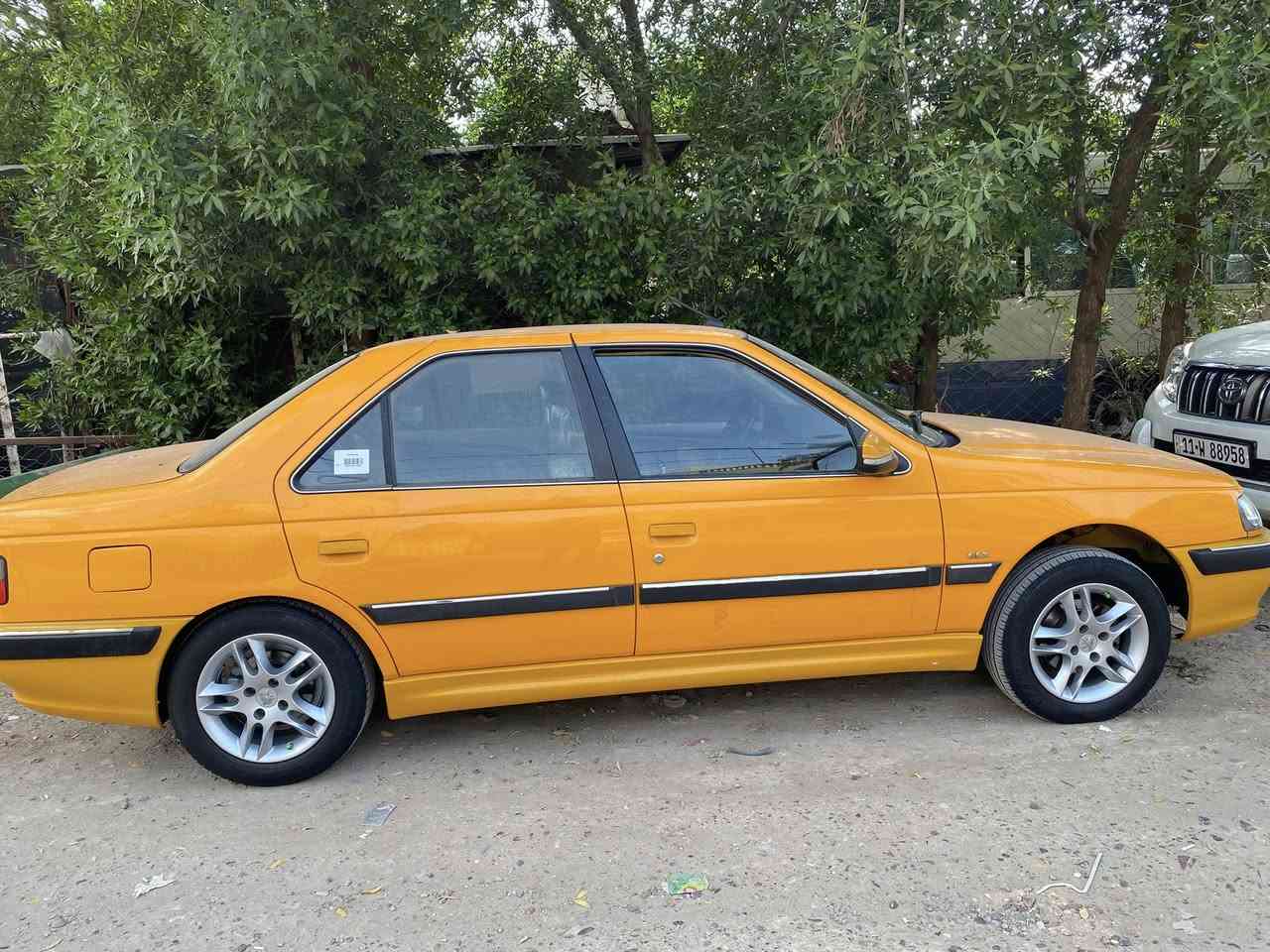 السلام عليكم بارص 2023 كفاله عامه عده بارد 4 اصابع فقط سبير الشركه ما نازل مكينه كير تبريد كفاله تخم تاير دوشمه عام السعر 73 وبيها مجال قليل ***********

