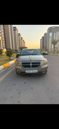 دوج كاليبر 2008كير مكينه مكفولات تخم تاير داخل كله جديد تبريد نقص غاز ...
