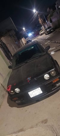 زعرة ١٩٩١ • مكينة ٦ كبس • نينوى