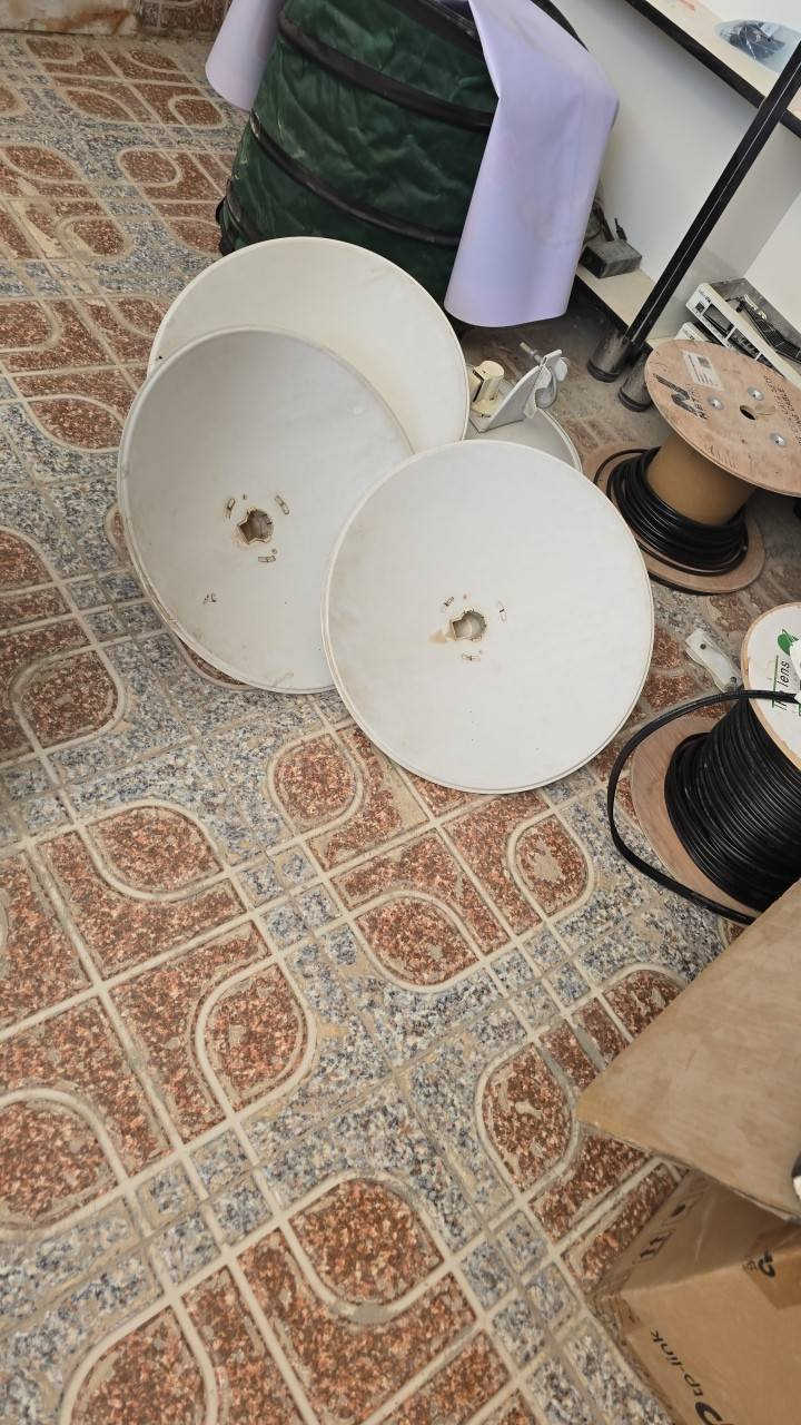 كميات على ٥٥ الف مع توصيل ٦٠


**إذا كنت صاحب هذا الإعلان وتريد حذفه لأي سبب، رجاءا أرسل رسالة إلى الدعم الفني**