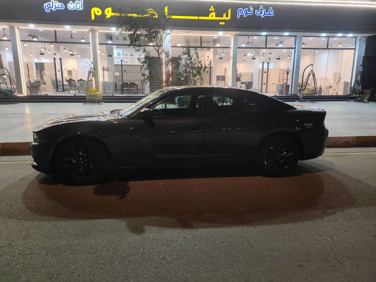 السلام عليكم
جارجر 2019 اصل sxt معروفة مواصفاتها وبيها فتحه هم كفاله تقرير غرق تعمل وتسير 
السياره كلش نظيفة وجديده مابيها مصرف ربع
گير ومكينه وتبريد كفاله 
الحداديه هذا الشهر مكملها كامله بيها ضمان 6 اشهر 
عليها تخم تايرات توني شادهن وادامة شامله للمكينه وعليها بطارية امرون توني هم شاده السياره ماشيه148 الف كيلو استعمال شخصي مامشتغله خط السياره نظيفة بمعنى الكلمه وبالعافيه ع الي ياخذها. 
مكان السياره الناصرية السعر207 ورقه وبيها مجال 
***********
