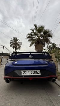 النترا N • دبل كلتش DCT • ٢٠٢٣