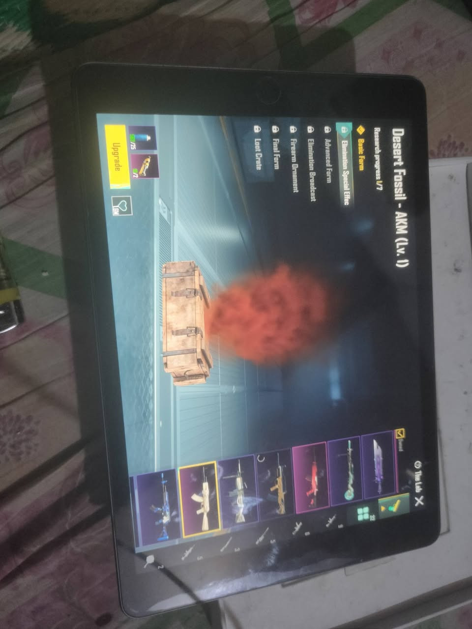 حساب للبيع السعر خاص لفل حساب87كونكرات مفوول لبيع وجه لوجه بكاني لعماره ميسان


**إذا كنت صاحب هذا الإعلان وتريد حذفه لأي سبب، رجاءا أرسل رسالة إلى الدعم الفني**